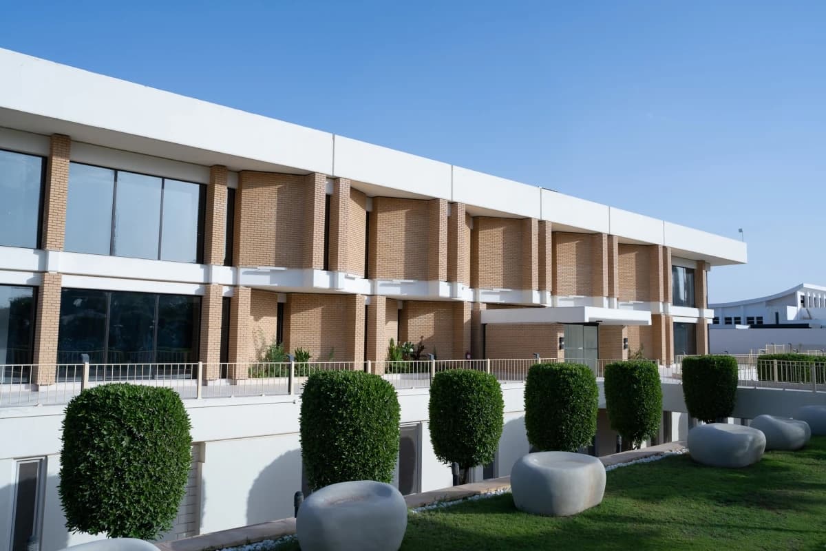 Art Across the Arabian Gulf opens at Riyadh’s Misk Art Institute