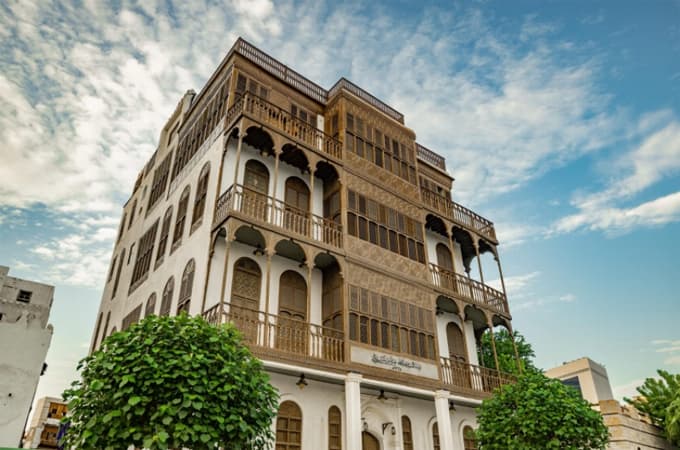 Red Sea Museum anchors Jeddah’s Al Balad as a new cultural landmark