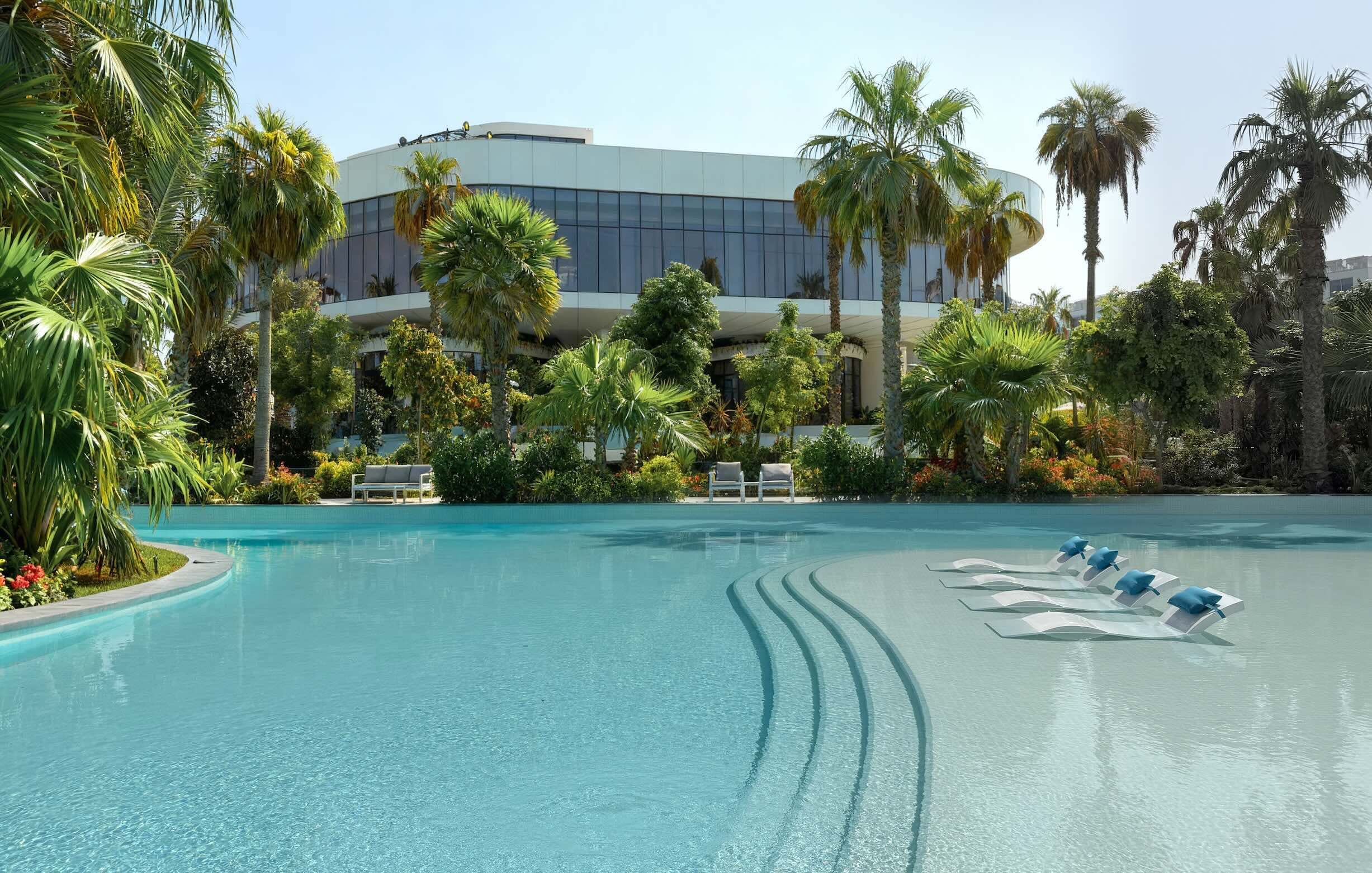 The FACT UAE Weekend Guide: 28 to 30 November 2025