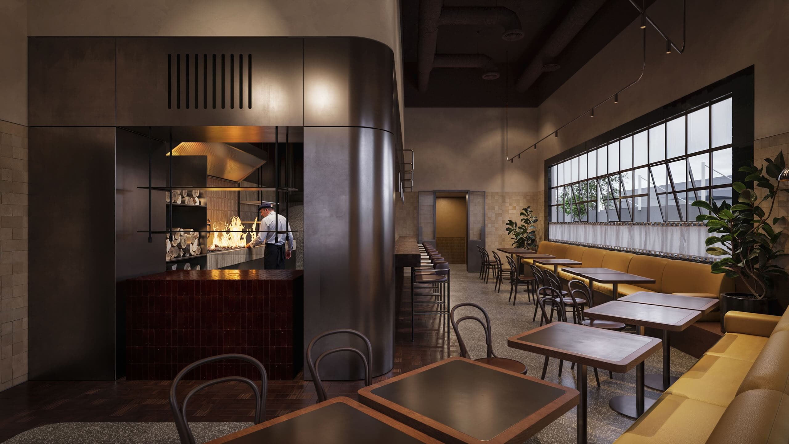 Kokoro team to open new restaurant Window in Alserkal Avenue