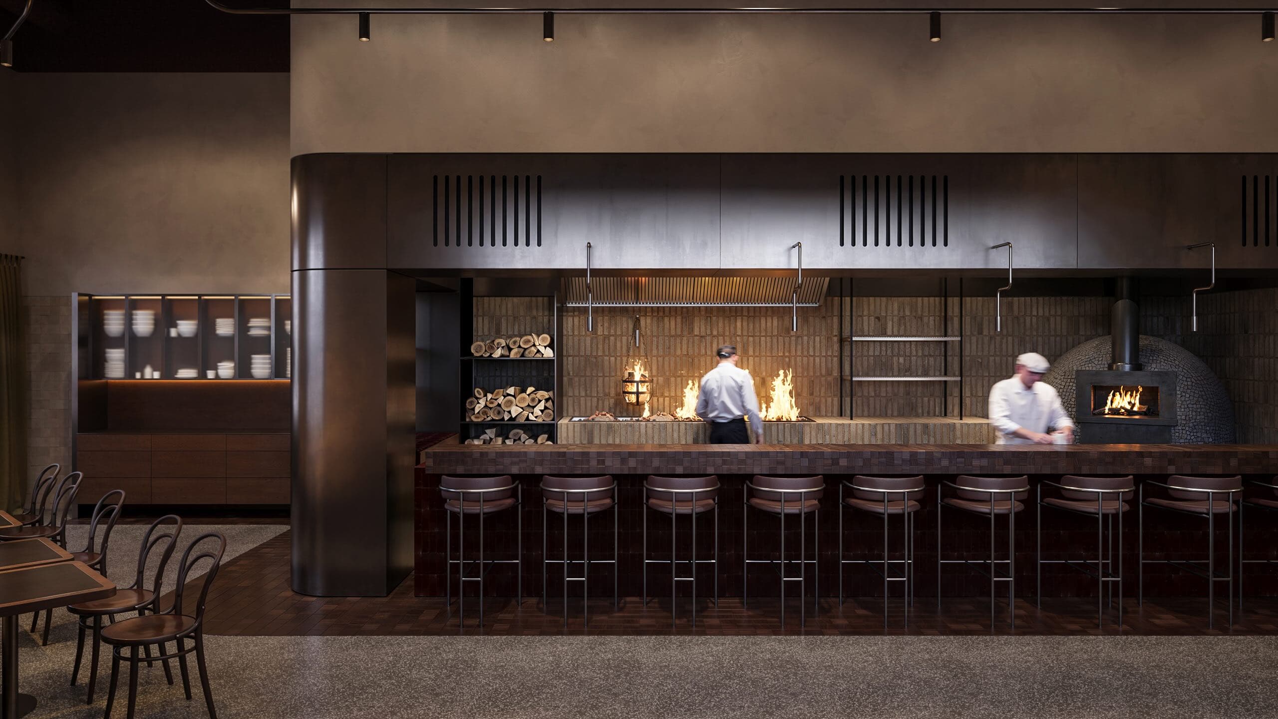 Hot right now: The top new restaurants in Dubai for 2026