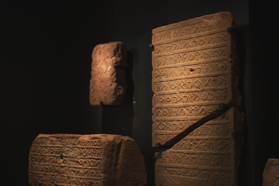 Discover the ancient city of Dadan at this new AlUla exhibition