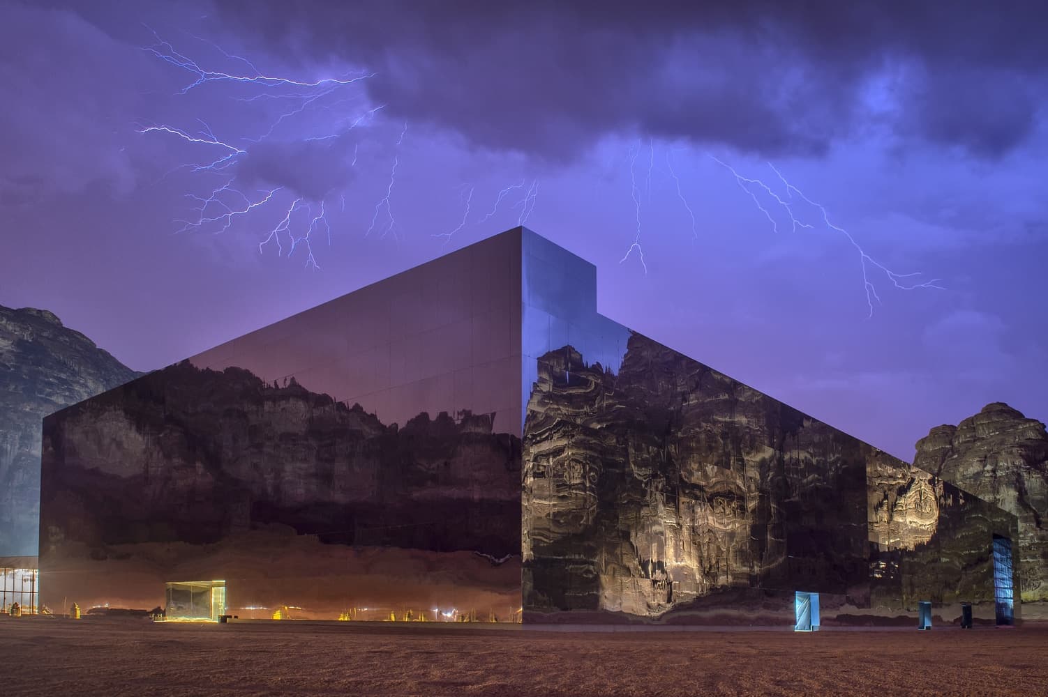 First acts announced for Maraya Concert Series in AlUla