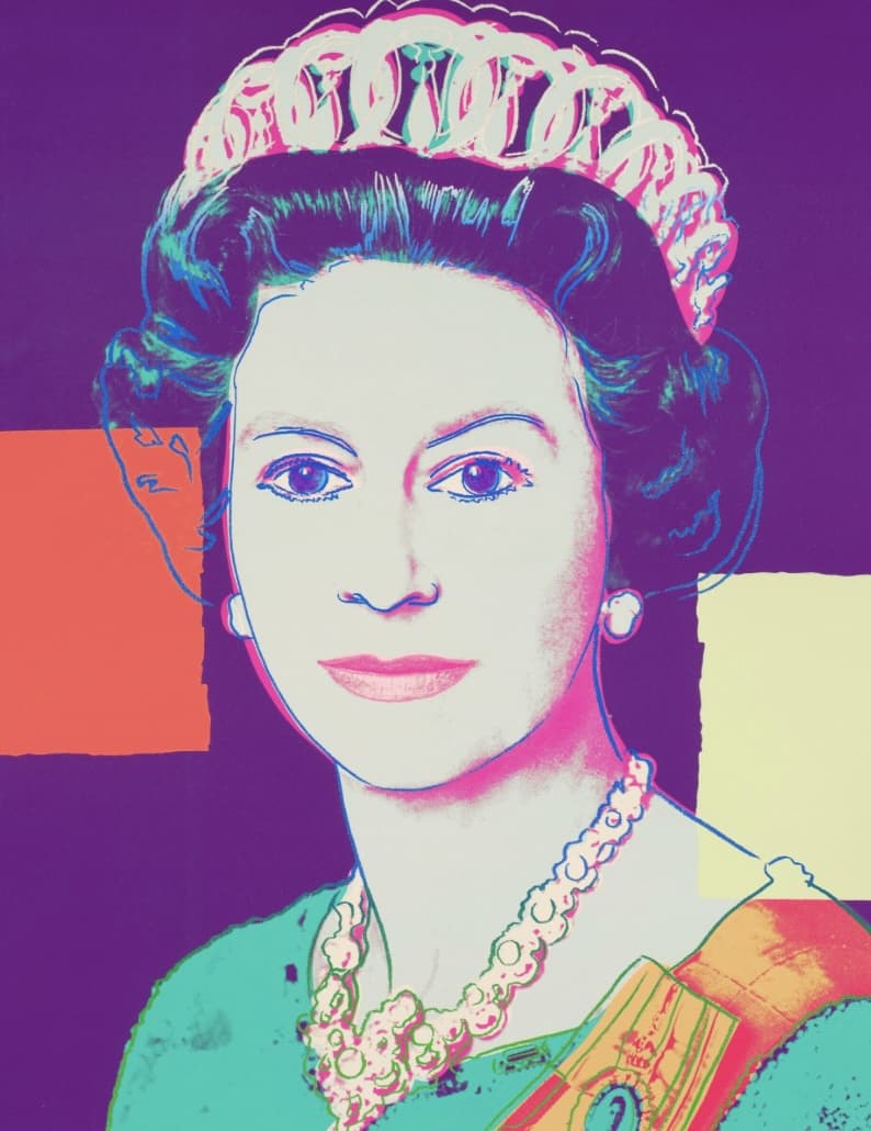 Origins: Sotheby’s brings Picasso and Warhol to Saudi Arabia