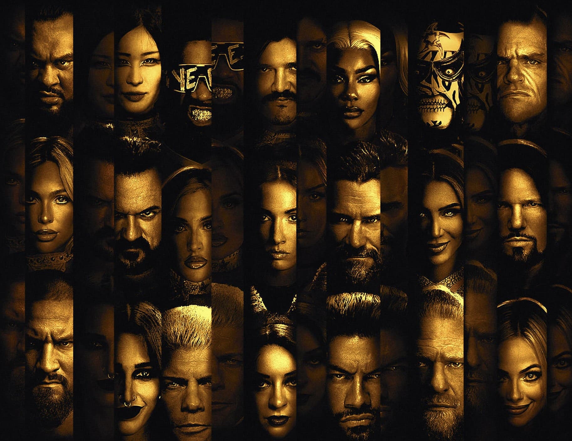 WWE Royal Rumble debuts in Saudi Arabia – and tickets are now on sale