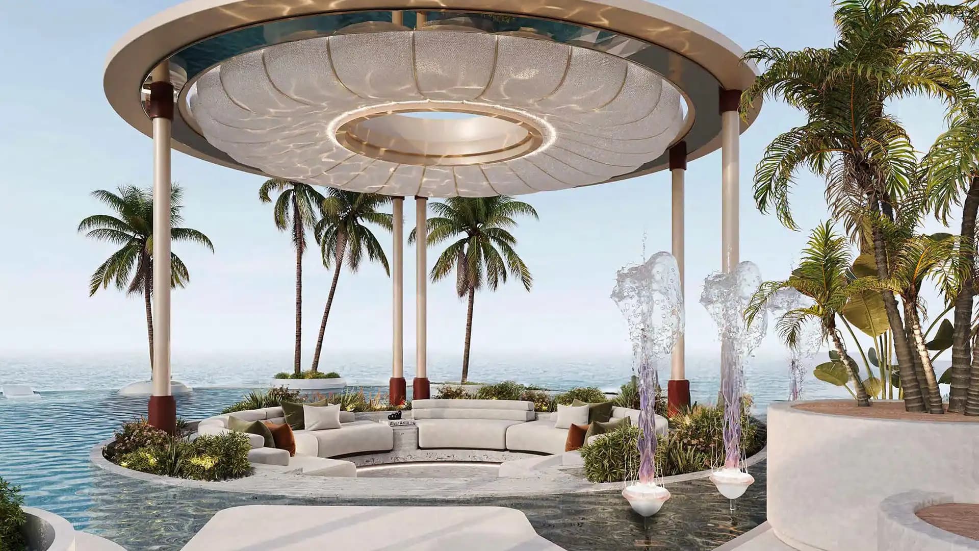 AMRA Wellness Resort brings a holistic destination to Umm Al Quwain