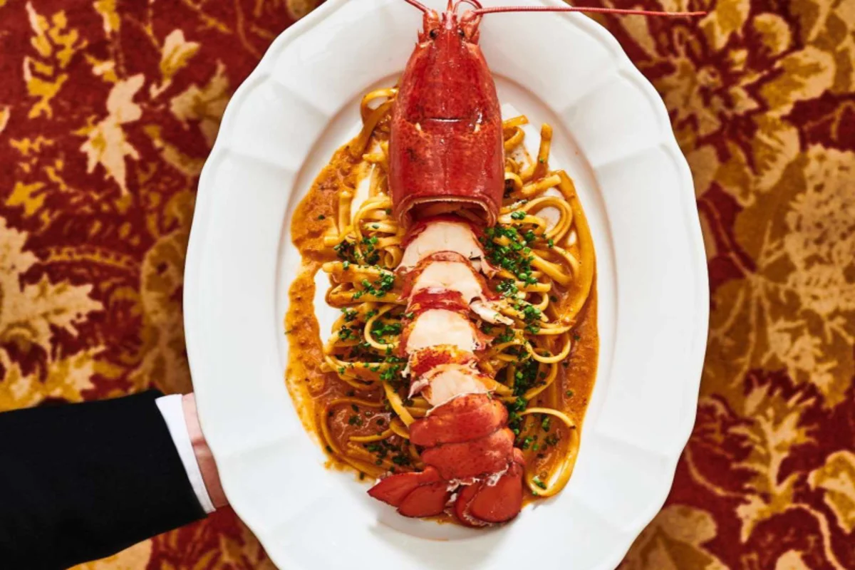 28 exciting new restaurants set to open in Dubai and where to try first