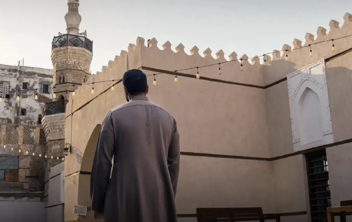 Al Balad Winter Season 2026 lights up Jeddah’s Old Town