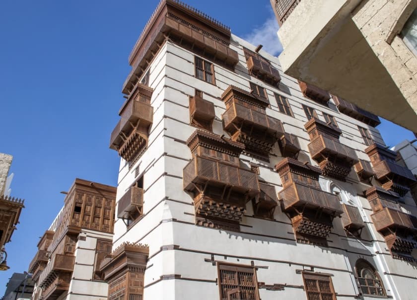 Al Balad Winter Season 2026 is here