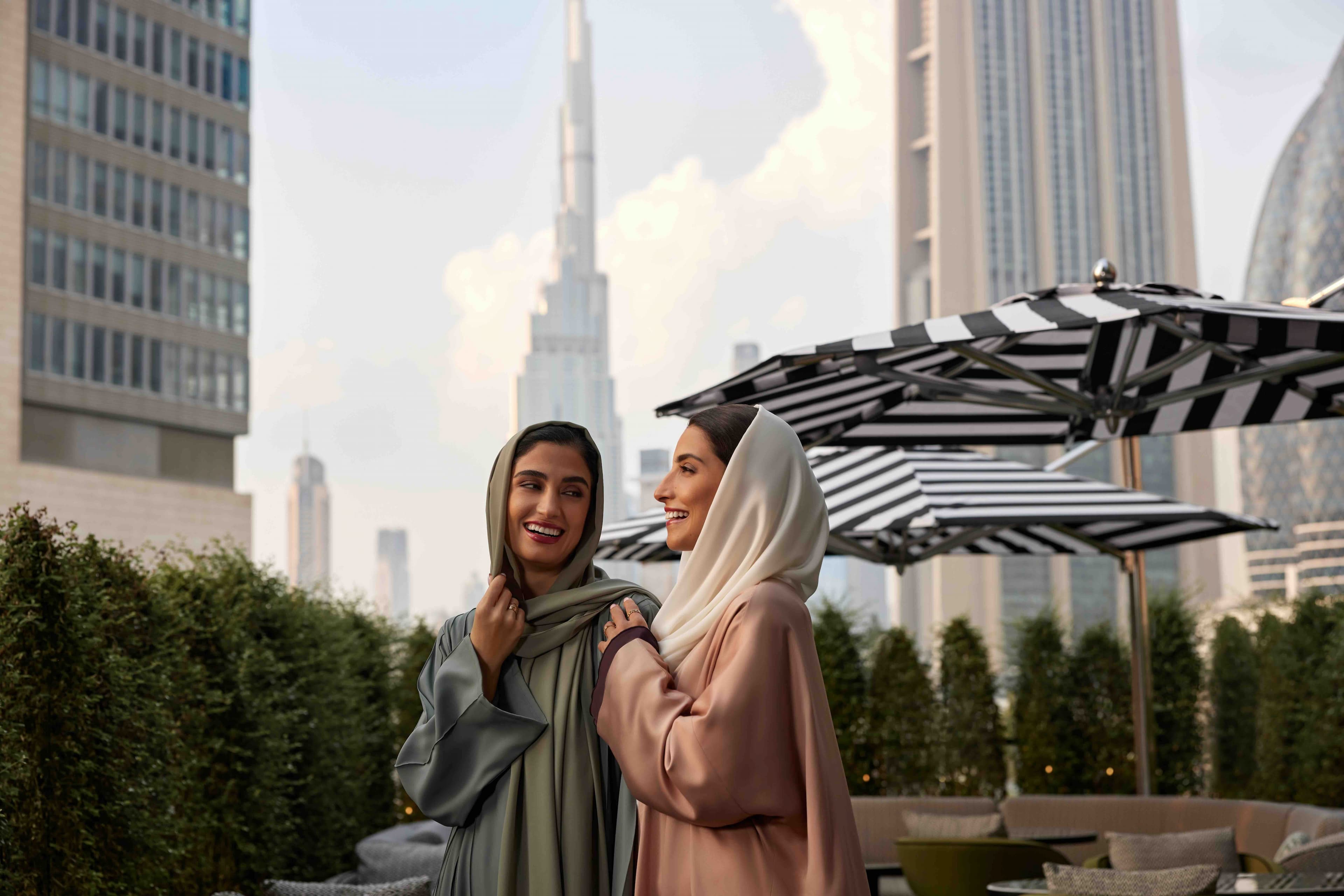 Ramadan comes to life at Four Seasons Hotels Dubai