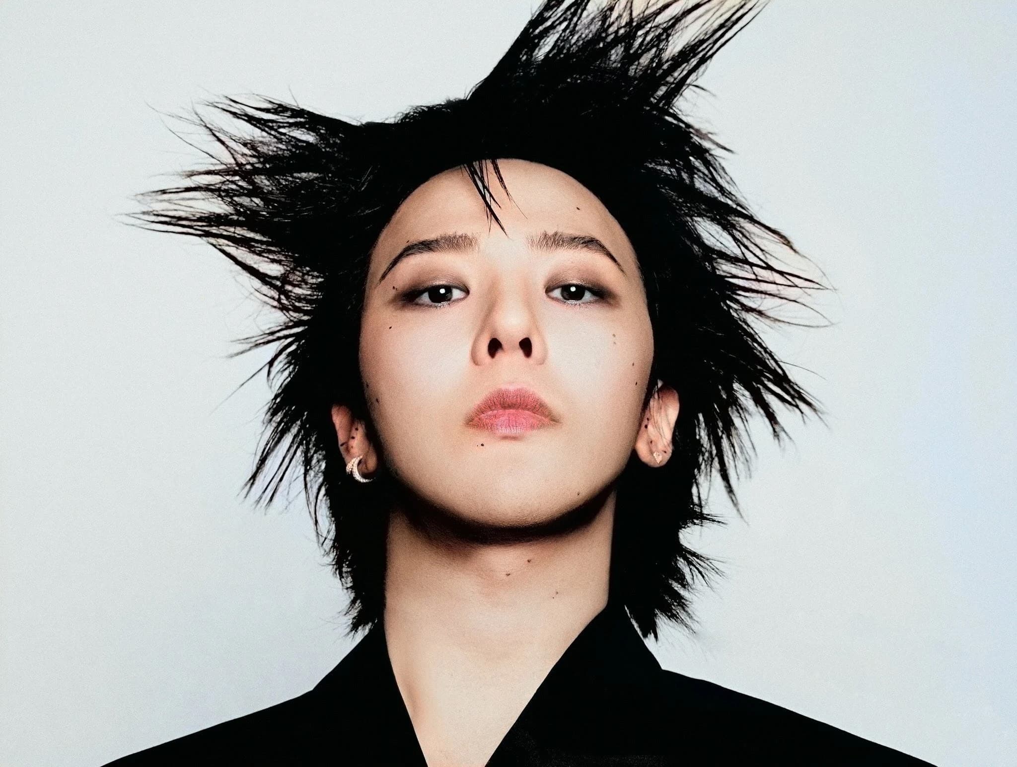 Krazy Super Concert will bring K-pop icon G-Dragon to Dubai this February