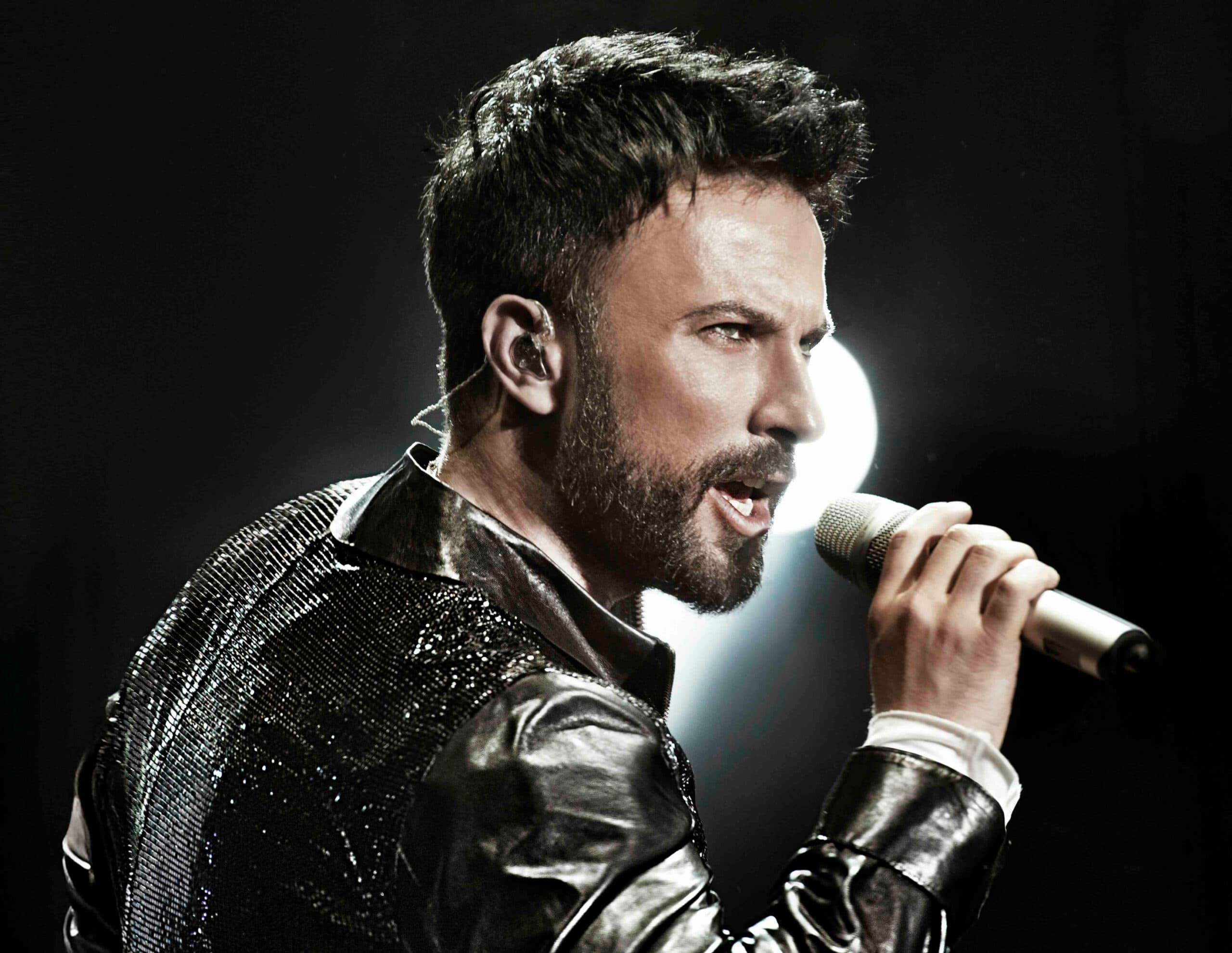 Turkish singing sensation Tarkan to take over Abu Dhabi this April