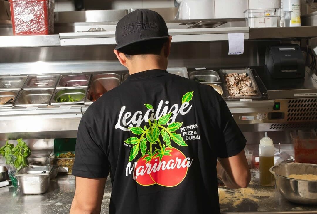 From tees to tote bags: The Dubai restaurant merch to shop right now