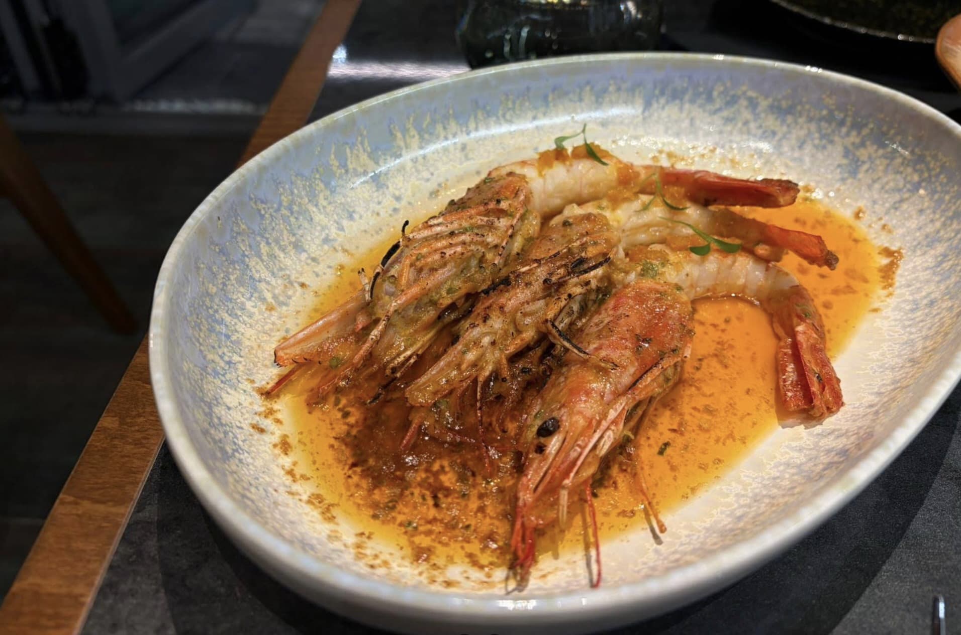 Sa’Cha brings a bold Latin-Asian “evolution” to Dubai Creek Harbour