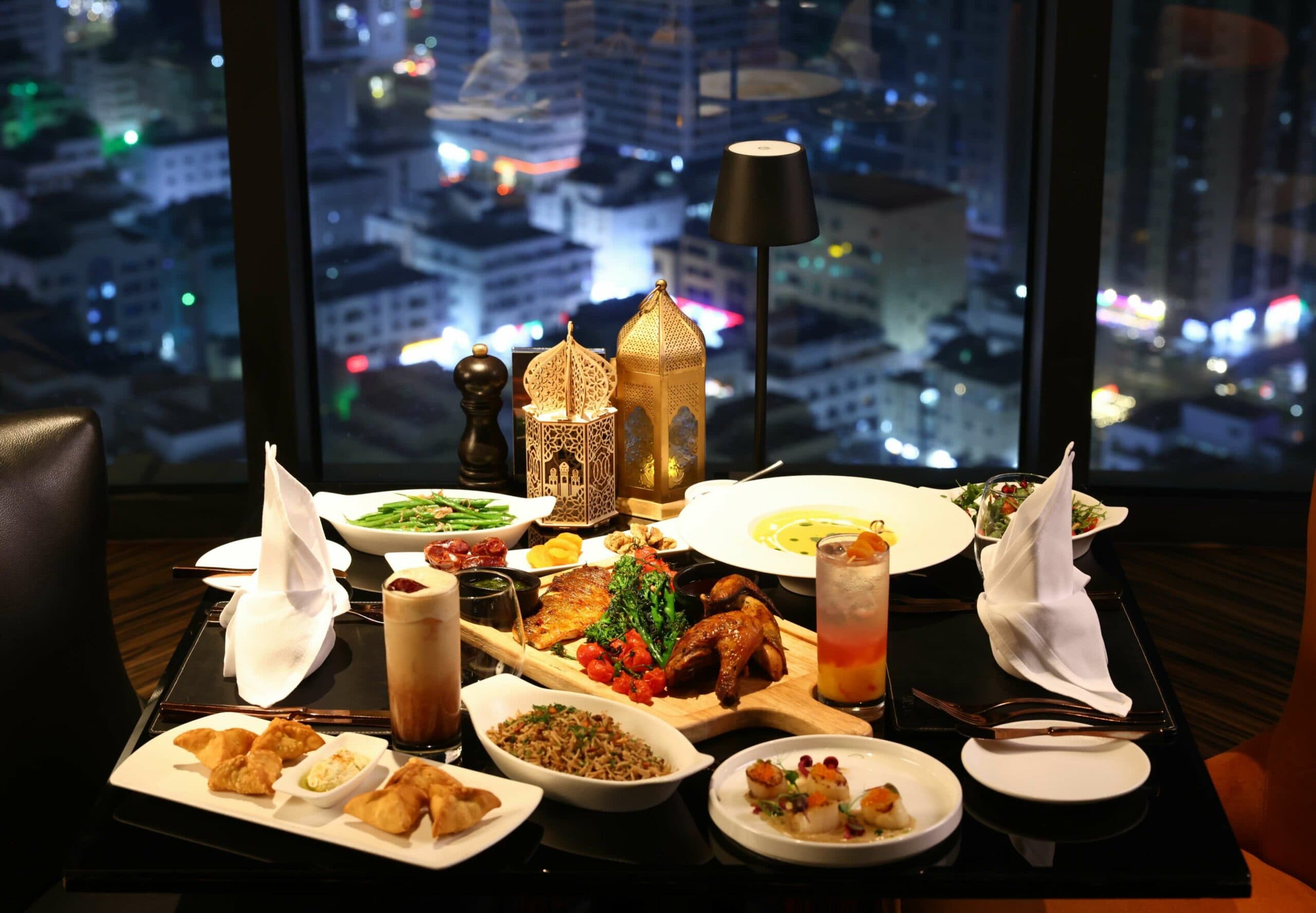 Savour the spirit of Ramadan 2026 at Le Royal Méridien Abu Dhabi