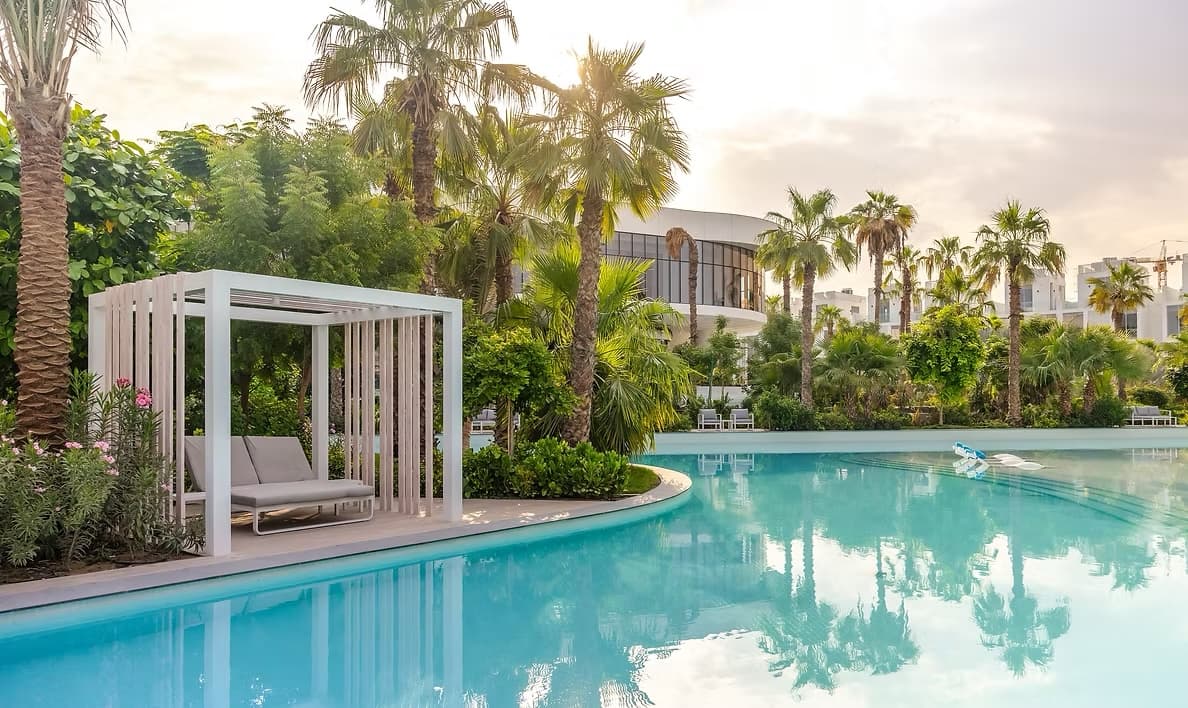 20 Dubai wellness spaces to help you survive 2026