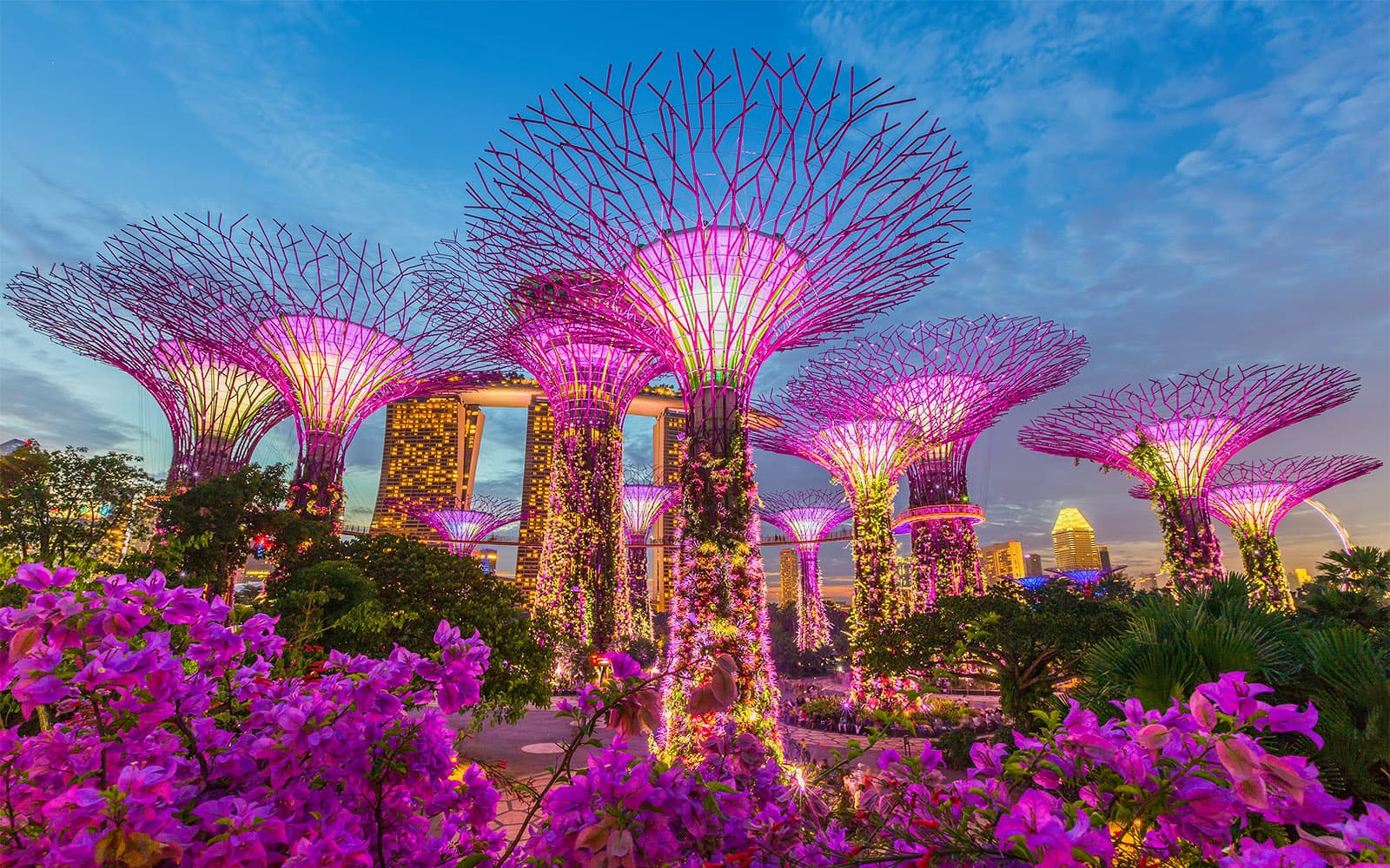 72 hours in Singapore: Where to eat, sleep and play in the island nation