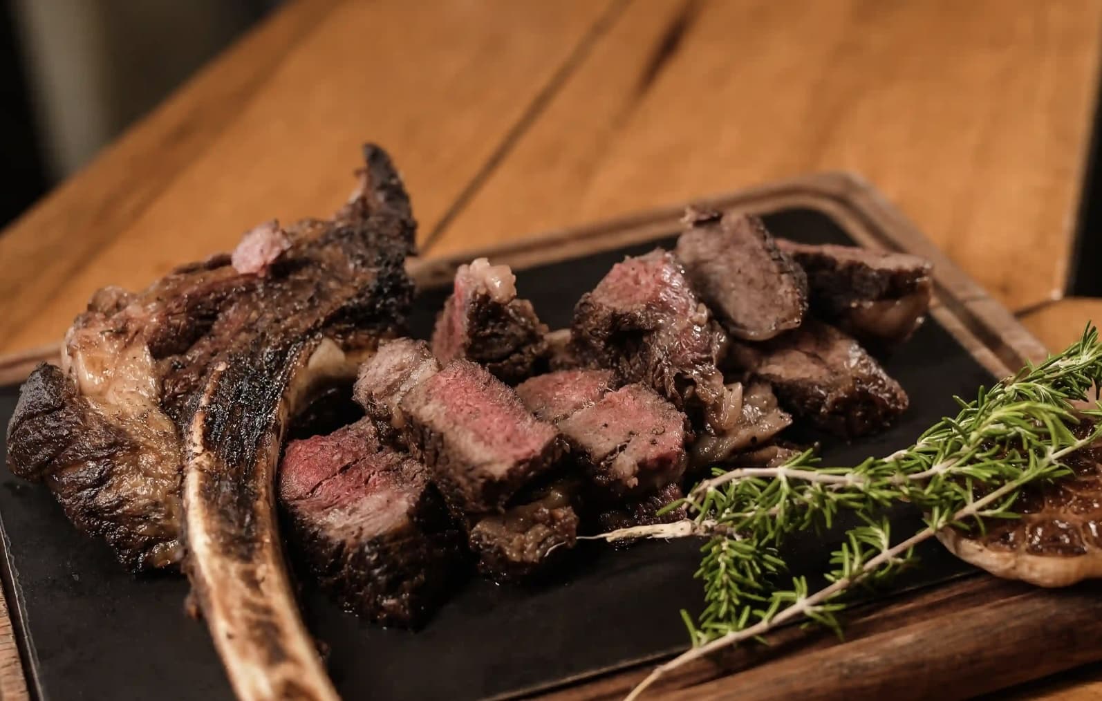 Saudi Arabia’s dining scene gets a Lebanese boost with Rawand