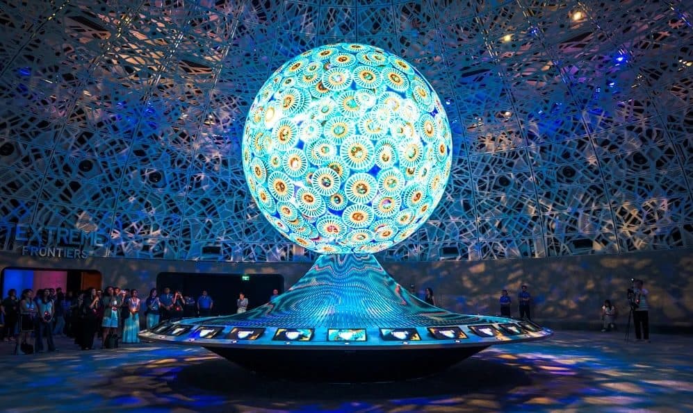 Exploria: Everything you need to know about Singapore’s new attraction