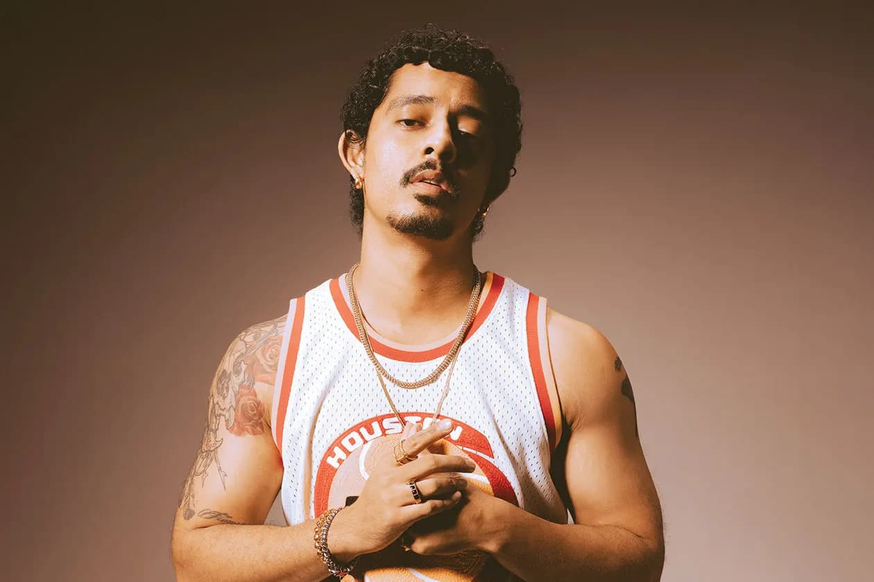 Hanumankind to make his Singapore debut with the OTW Tour this May