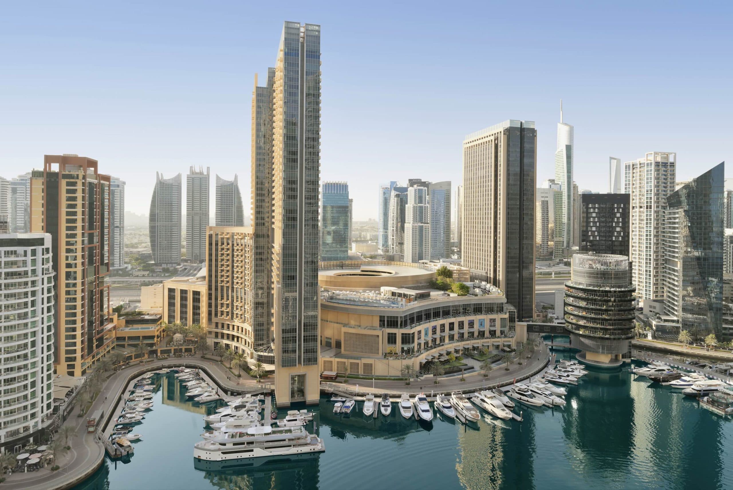 UAE residents can enjoy exclusive offers across five popular Dubai hotels 