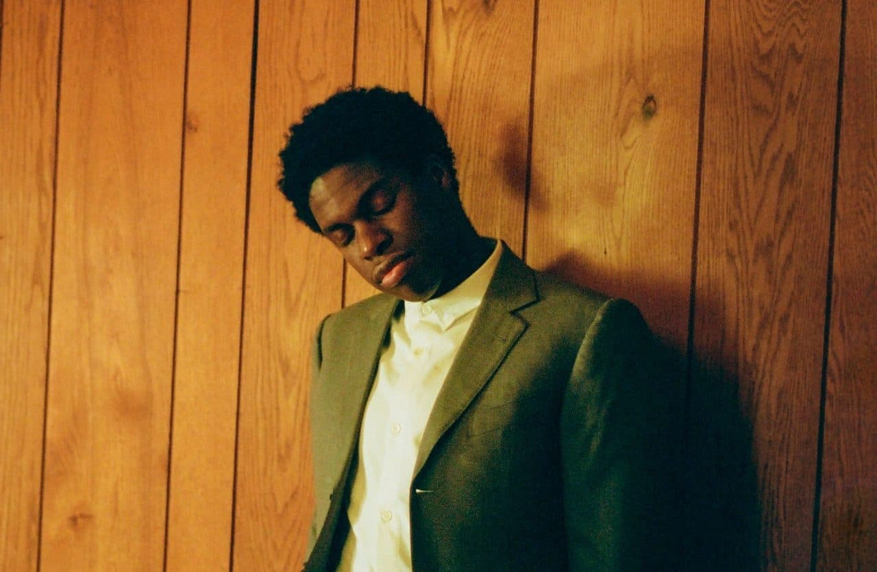 Daniel Caesar brings his Son Of Spergy Tour to Singapore this May
