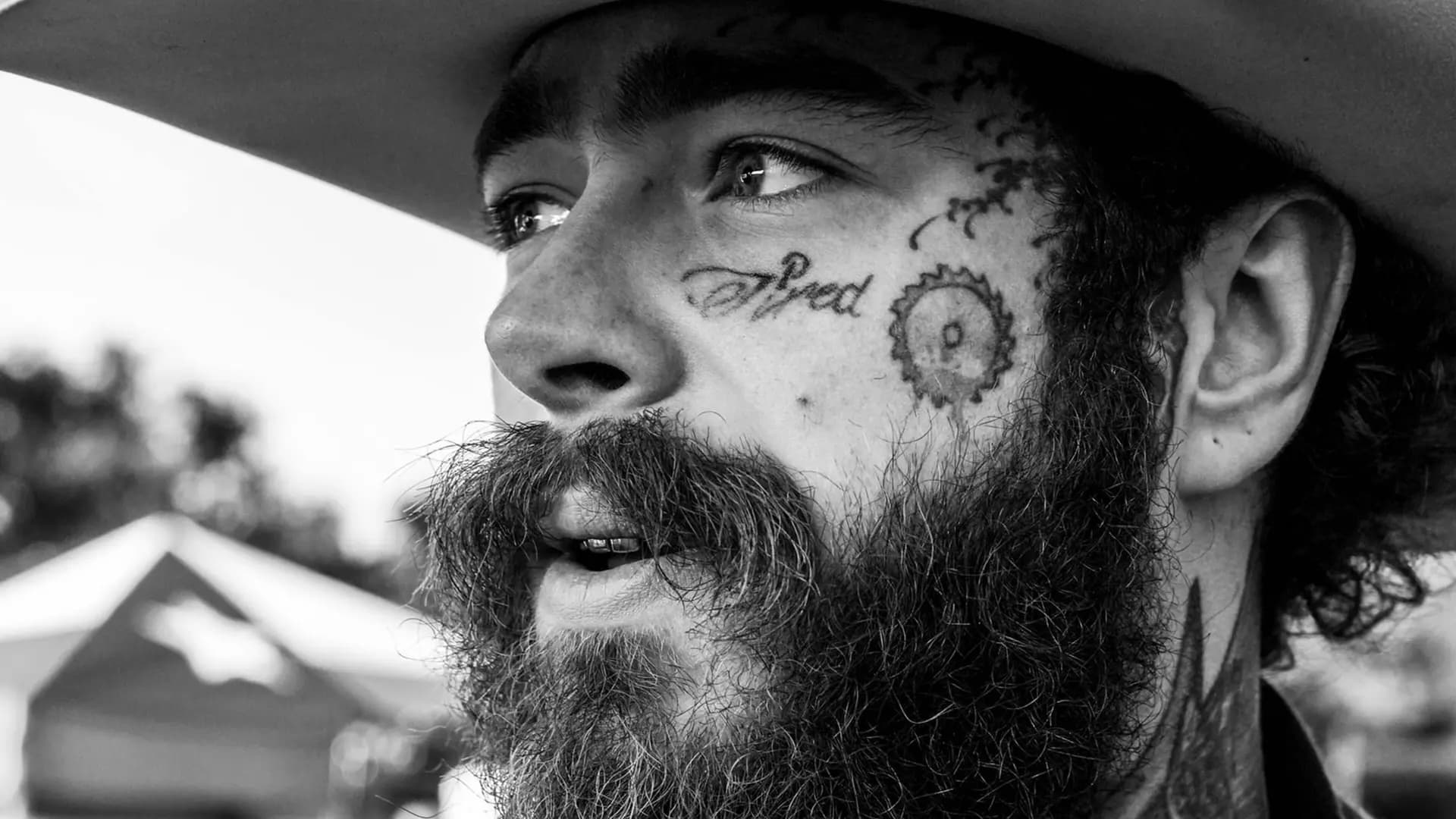 Post Malone’s Big Ass World Tour is coming to Singapore this September