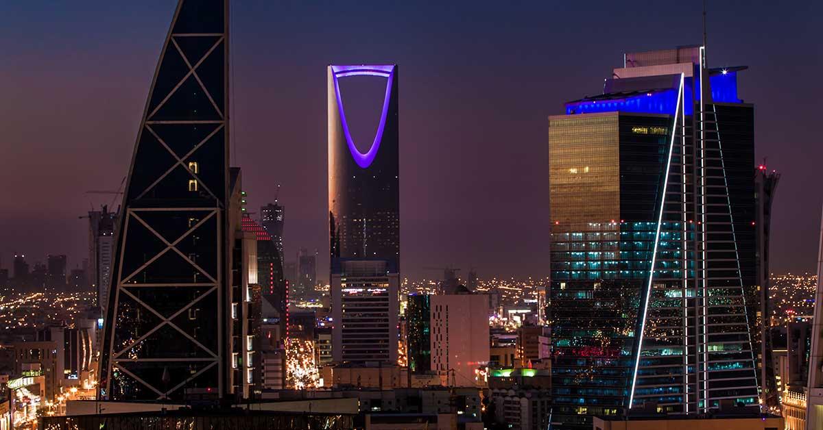 Saudi Arabia announces a new instant e-visa
