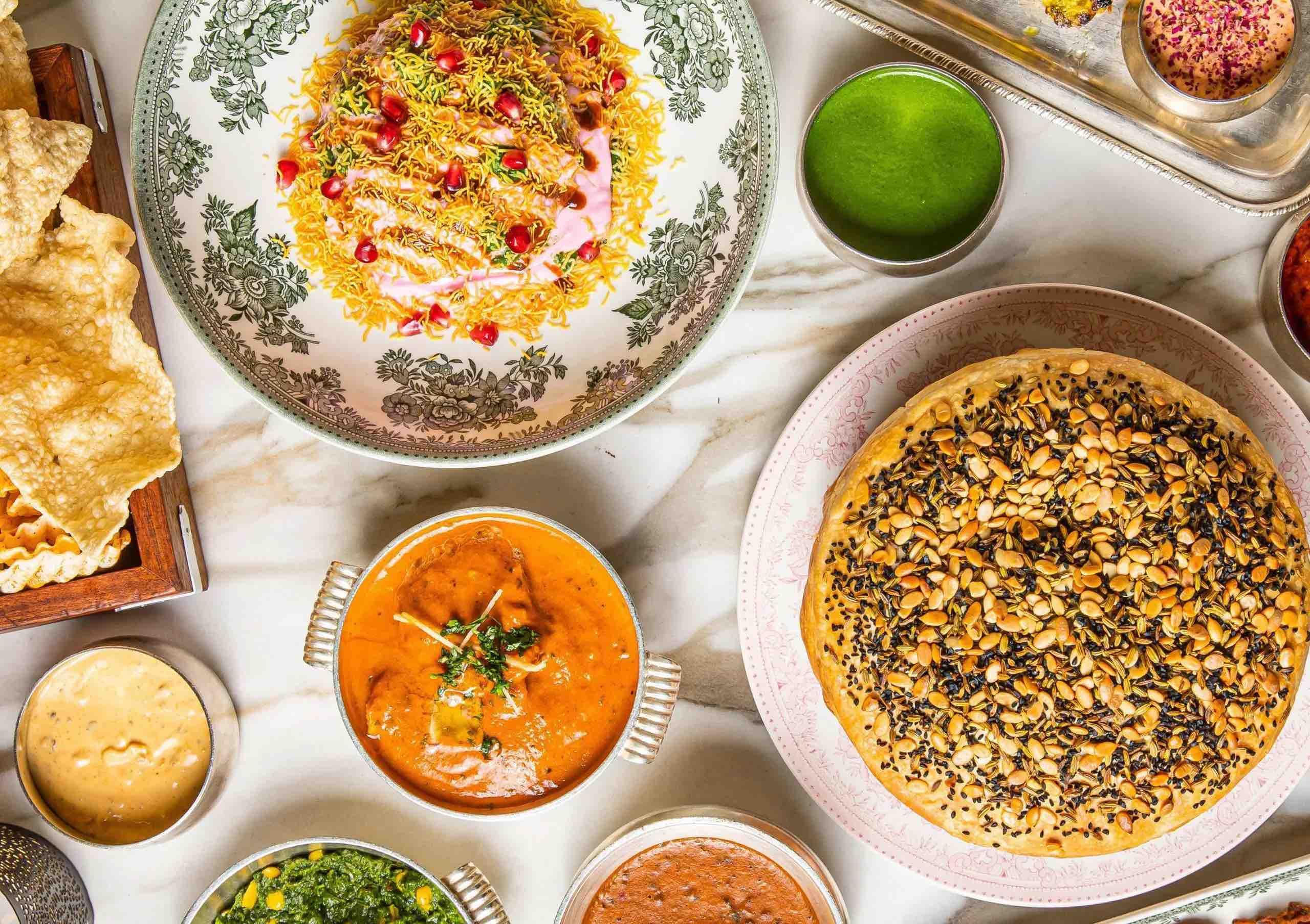 FACT Review: Culinary and cultural fusion at Gymkhana Riyadh