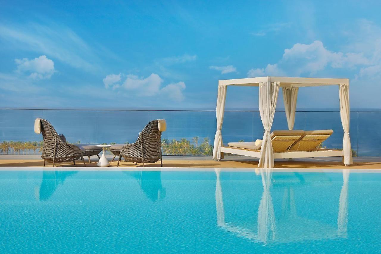 Hotel Hotspot: A stylish shoreline stay at Shangri-La Jeddah