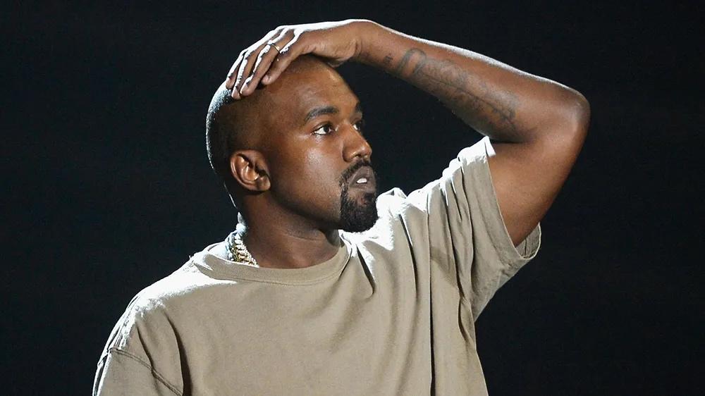 Kanye West revealed as surprise MDLBeast Soundstorm headliner