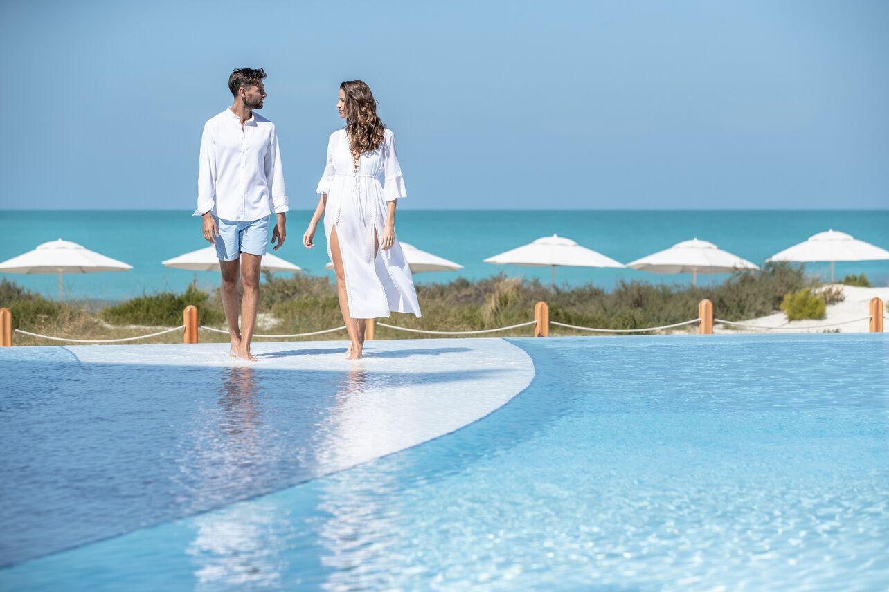This Saadiyat resort has launched an Exceptional Staycation offer