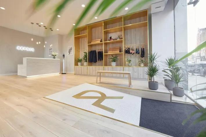 London’s Repose Space fitness centre heads to Riyadh