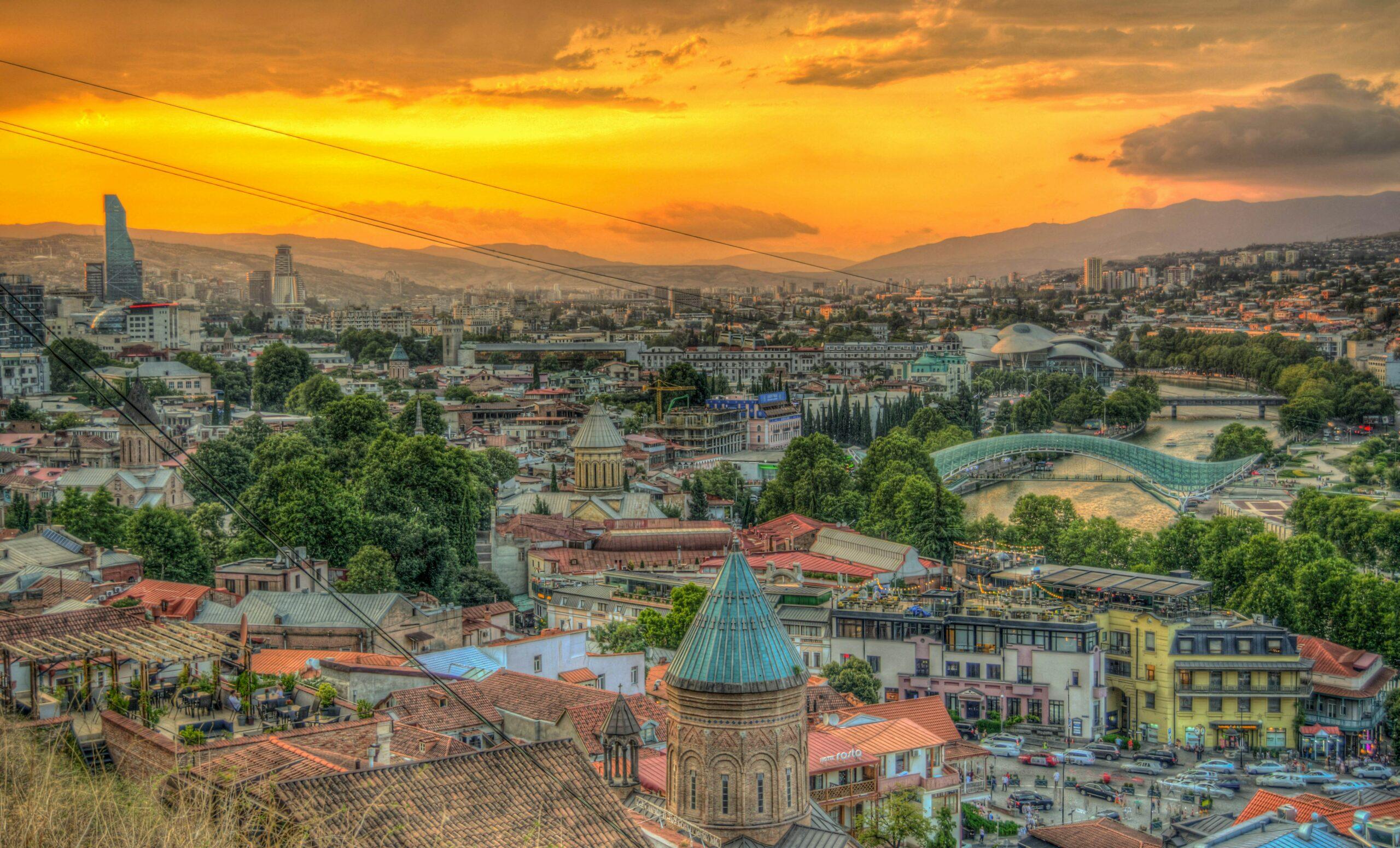 Destination Georgia: Where to eat, sleep and play in Tbilisi-image