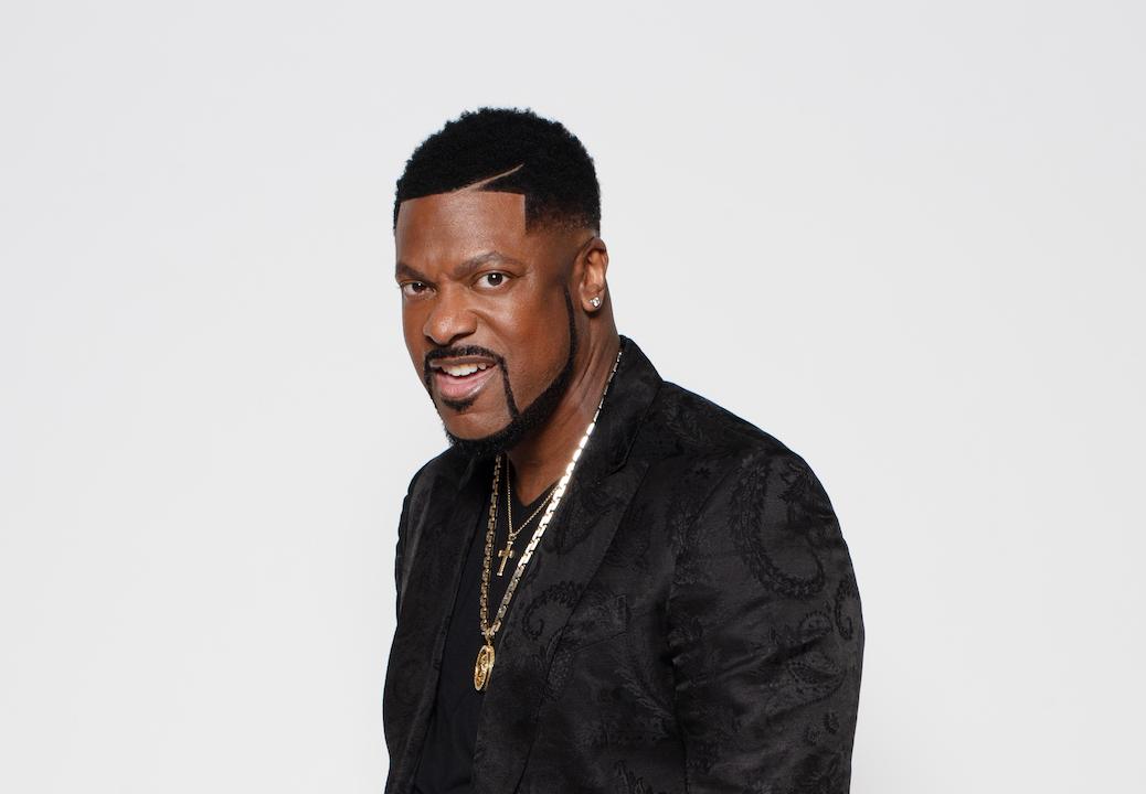 Chris Tucker and Andrew Schulz join Abu Dhabi Comedy Week