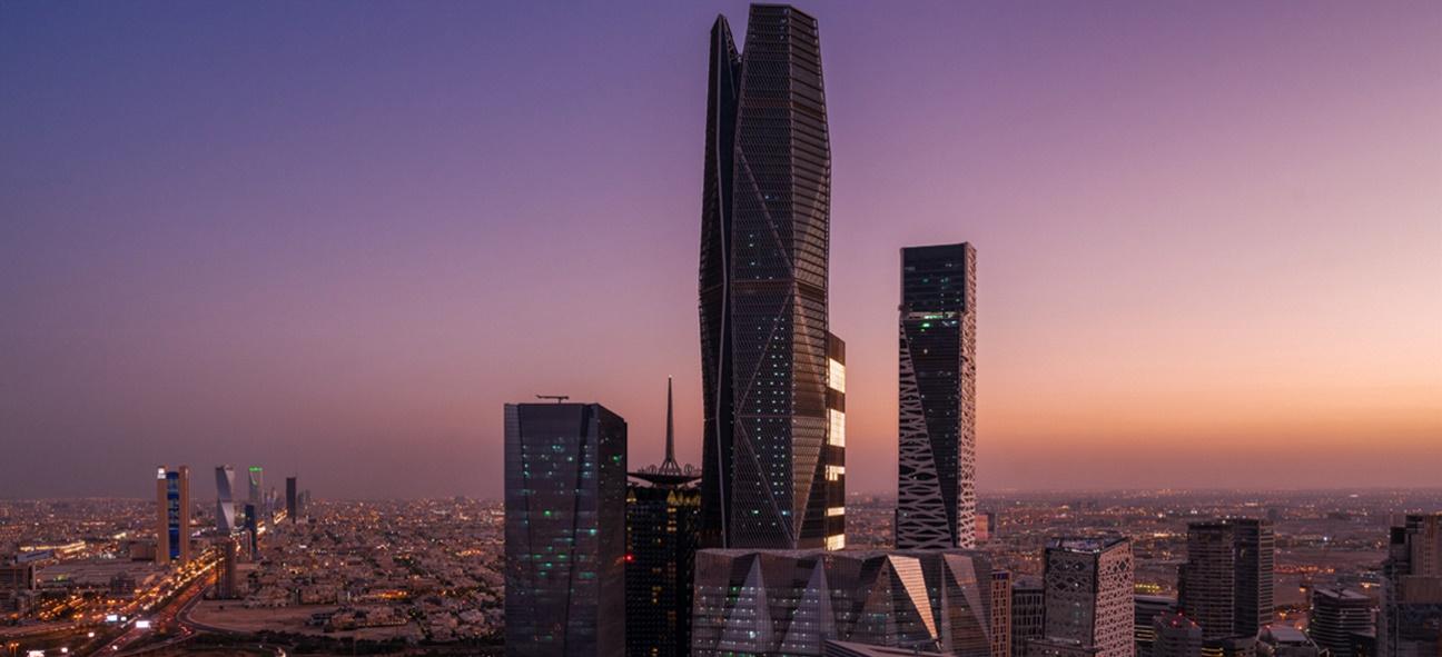 IHG and Regent Hotels set to open luxury hotels in Riyadh