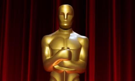 How to watch the Oscars in Saudi Arabia and the UAE