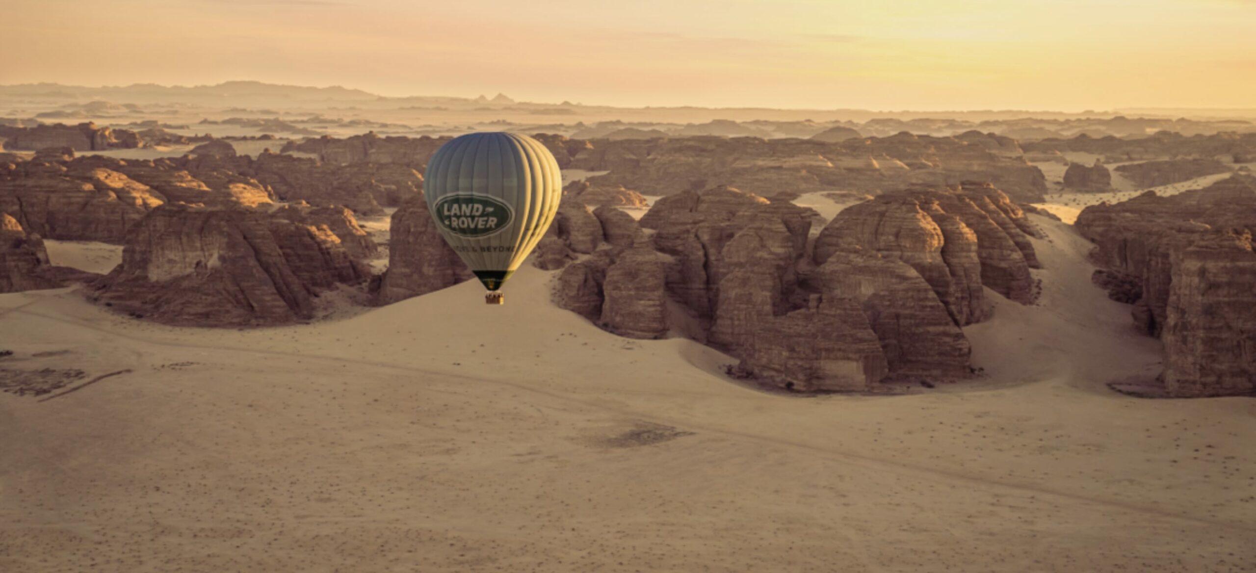 31 magnificent things to do in Saudi Arabia this May-image