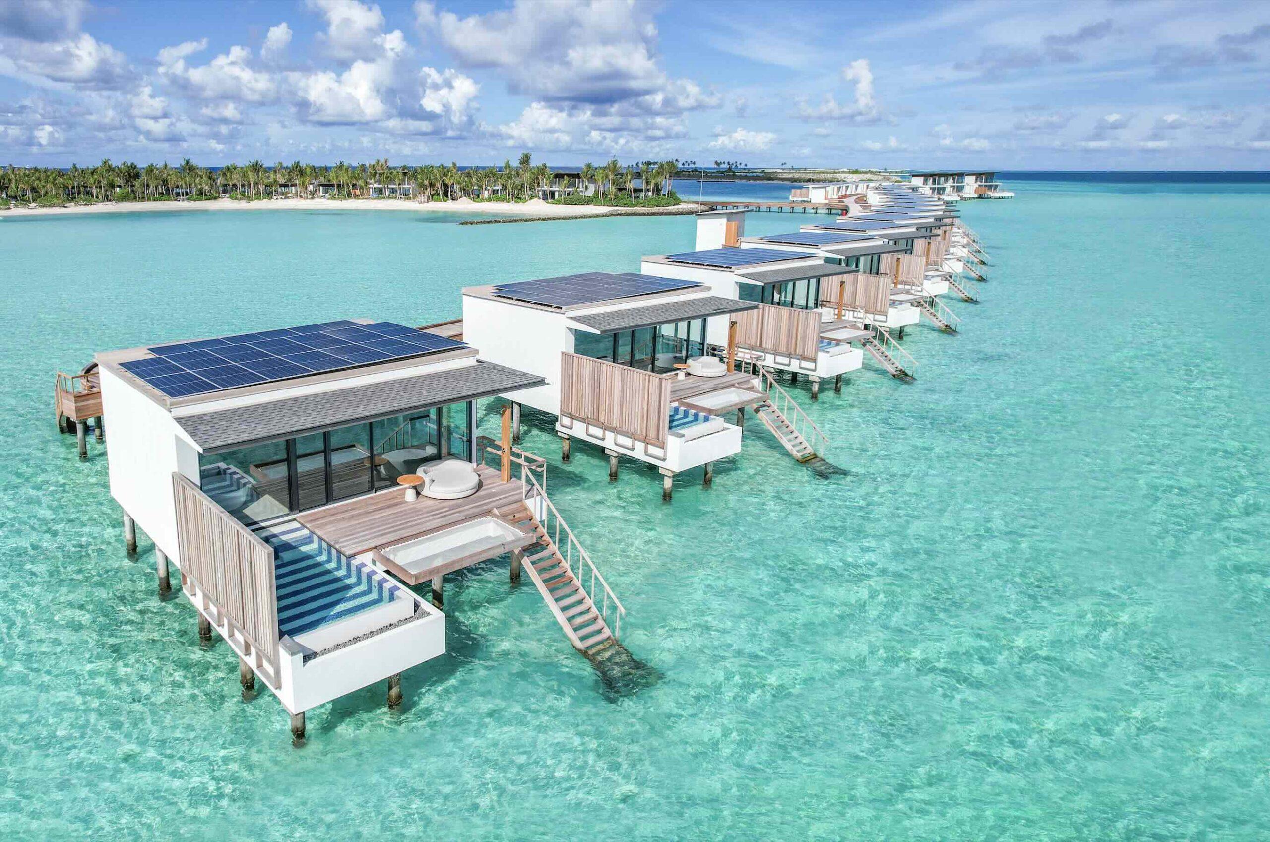 Destination Maldives: SO/ Maldives blends Riviera chic into an idyllic tropical retreat-image