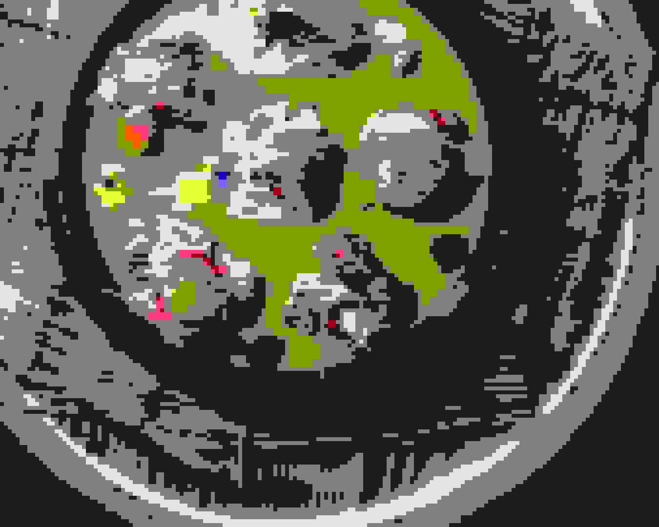 FACT Dining Awards: The 45 best restaurants in Saudi Arabia for 2025-image