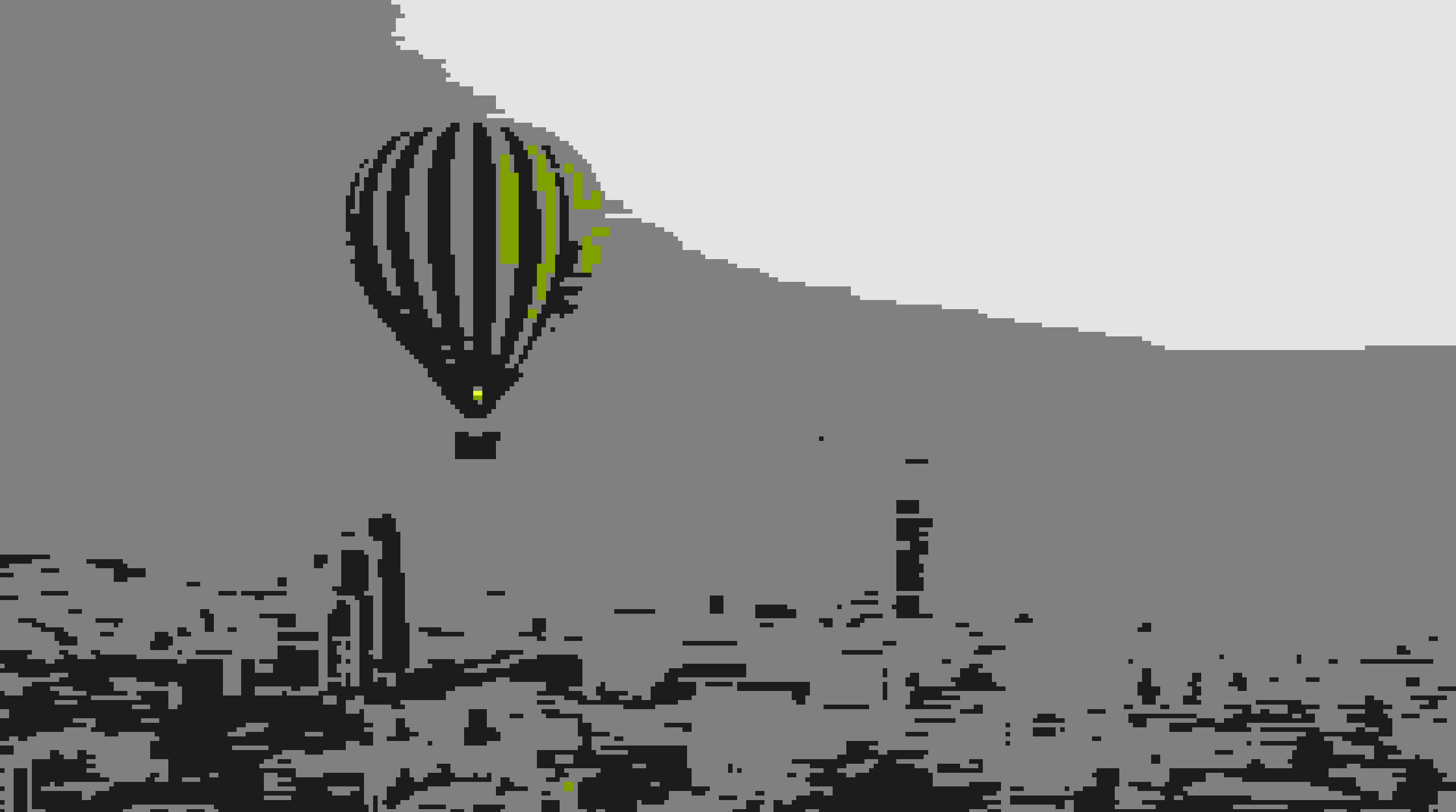 Saudi Arabia takes fitness to new heights with the World’s Highest Gym Class-image