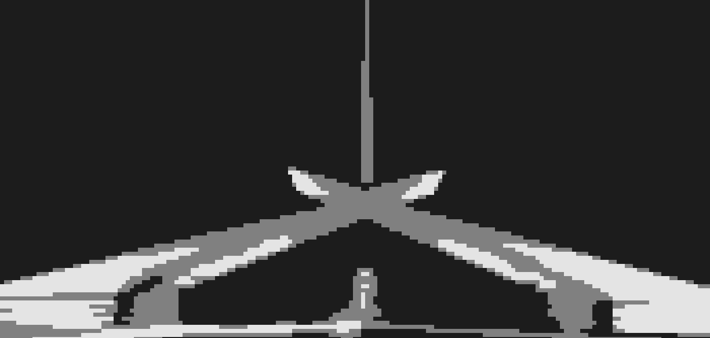 Inside Bedayat: The new exhibition tracing the beginnings of Saudi art-image